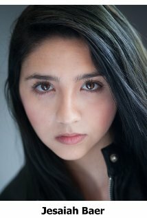 фото Джезайя Баэр