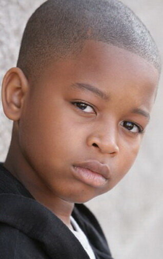 фото Брэндон Северс