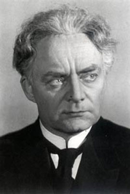 фото Освальд Глазунов