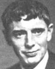 фото Хэльге Крог