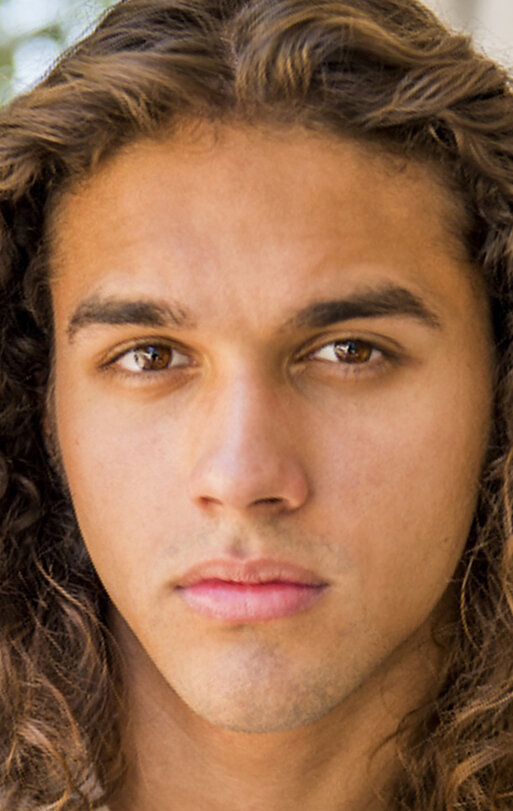 фото Нэйтан Хэррингтон