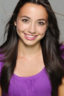 фото Вероника Меррелл