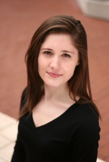 фото Кэти Хартманн