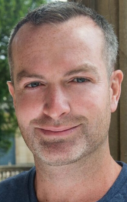 фото Эндрю Зиккинг