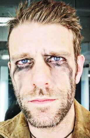 фото Бакс Бельмар