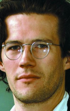 фото Кристиан Никел