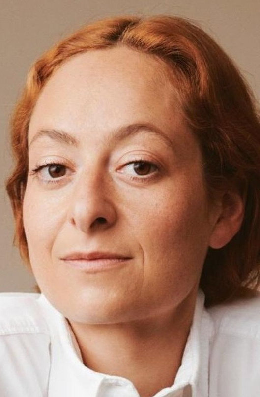 фото Кати Эйссен