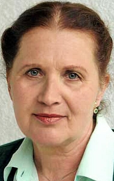 фото Эва Мария Байервальтес