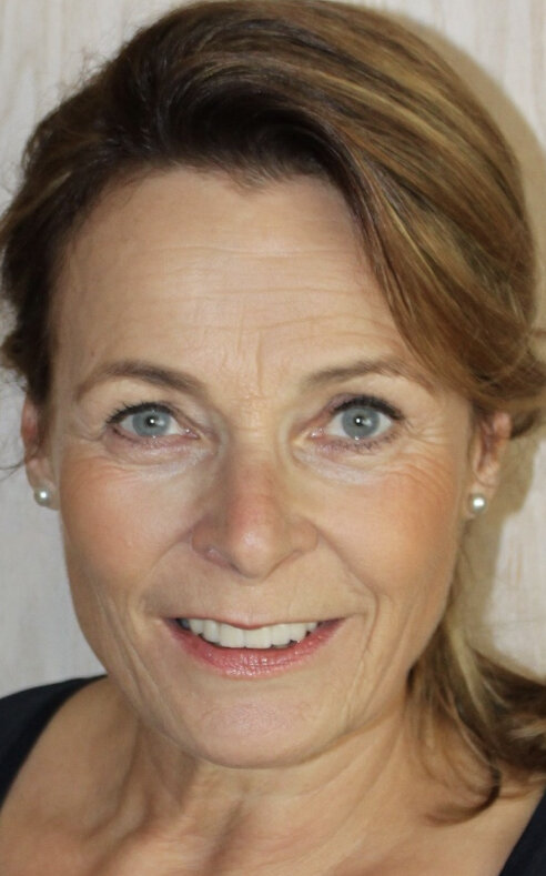 фото Сюзанна Чепль