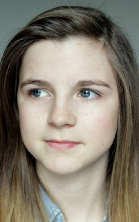 фото Эстер Вальден