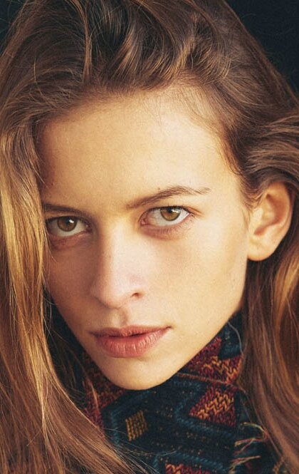 фото Малгожата Миколайчак