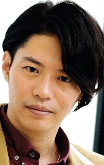 фото Такая Аояги