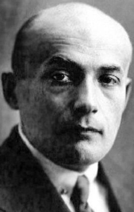 фото Алексей Грановский