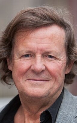 фото Дэвид Хэа