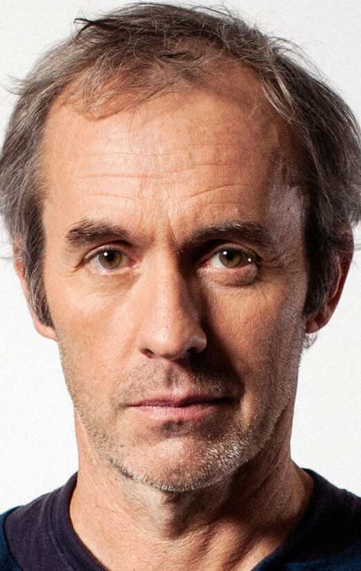 фото Стивен Диллэйн