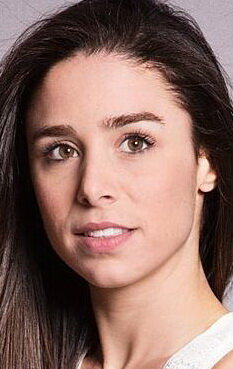 фото Кандела Серрат