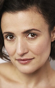 фото Линдси Маршал