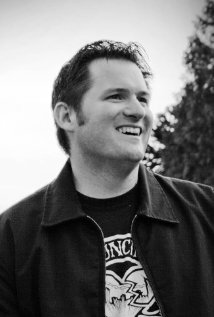 фото Чад Перкинс