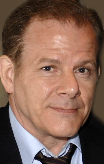 фото Колин Стинтон