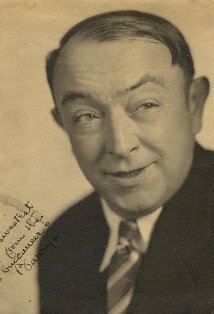 фото Бэрри Коннерс