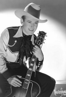 фото Бенни Филдс