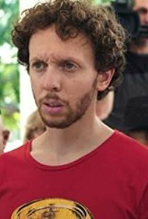 фото Итай Зволон