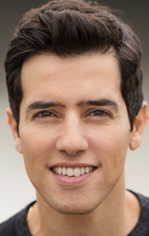 фото Арель Скаат