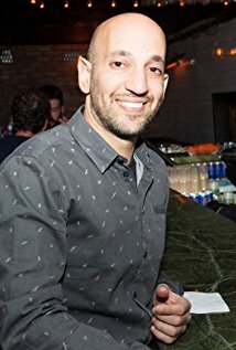 фото Ави Дангур