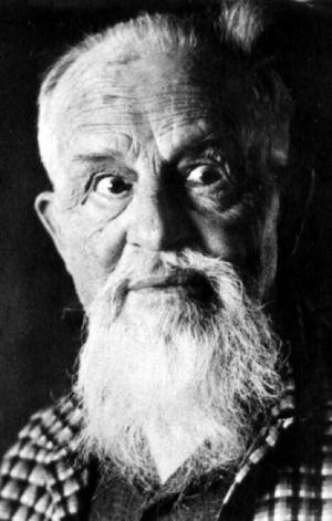 фото Рекс Стаут