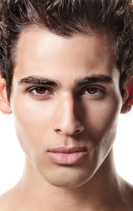 фото Пабло Эрнандес