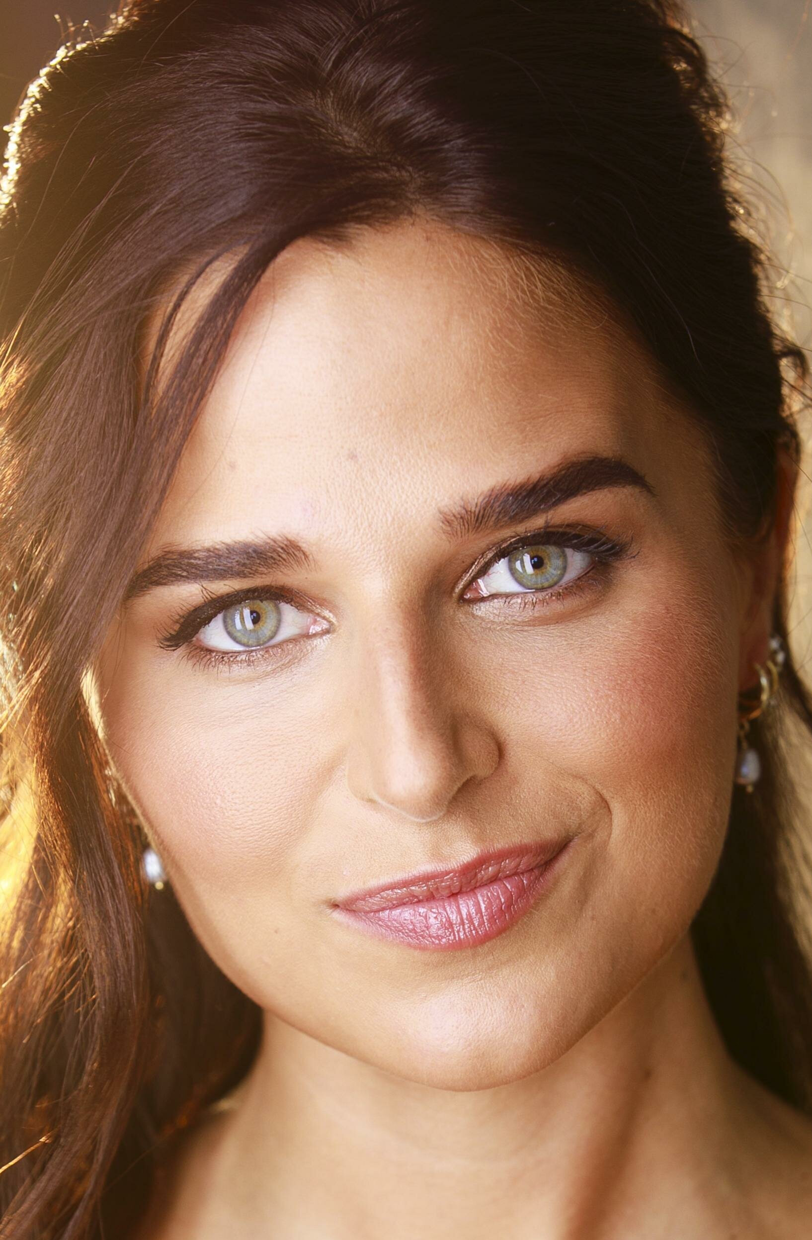 фото Стефани Нур