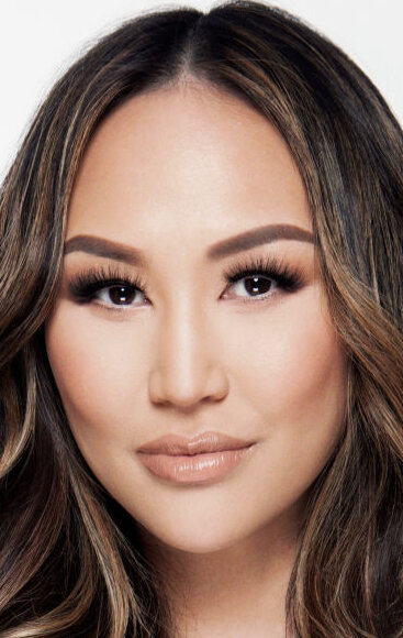 фото Дороти Ван