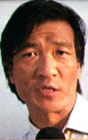 фото Уэс Такахаси