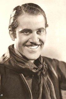 фото Хосе Бор