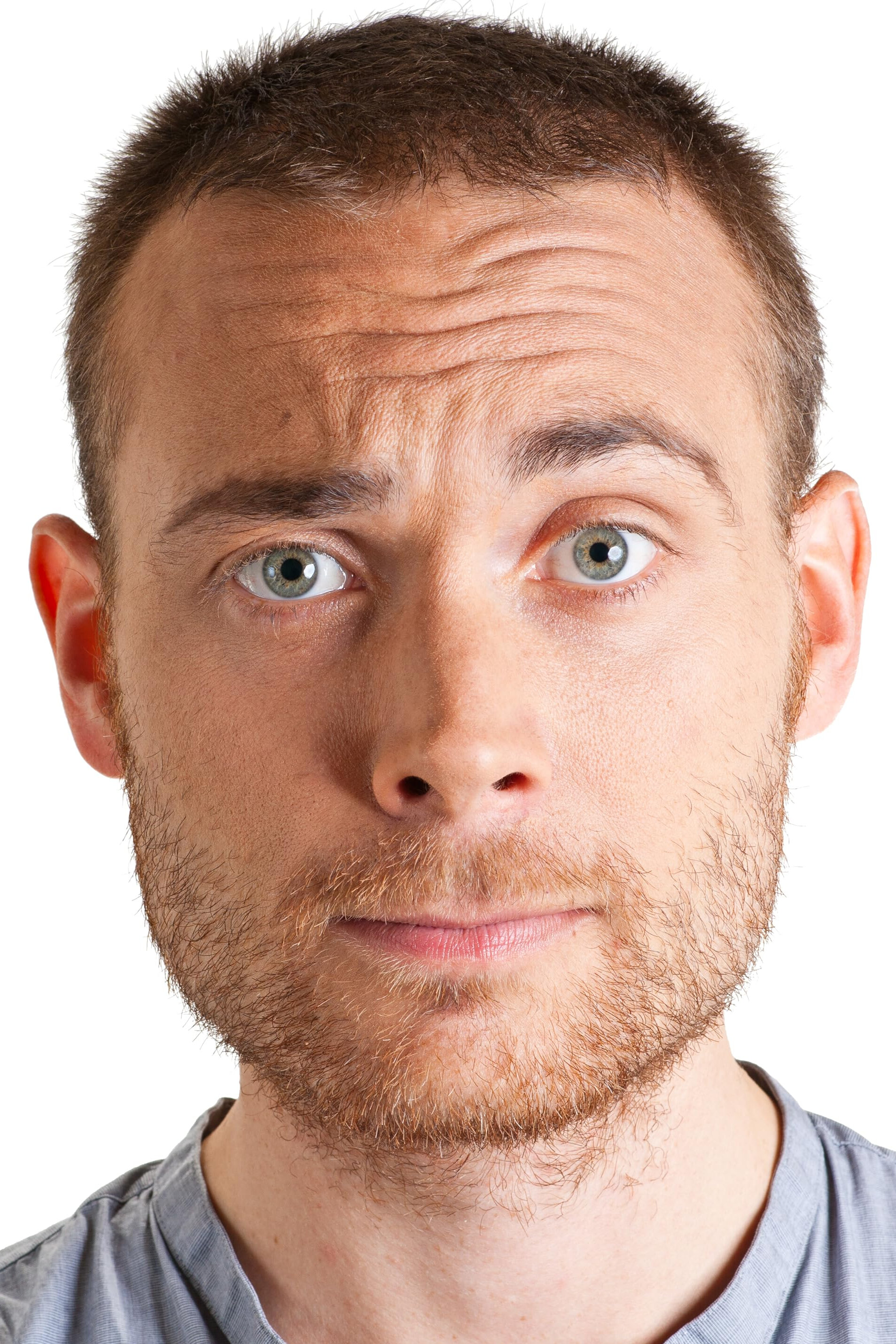 фото Йеспер Рённдаль