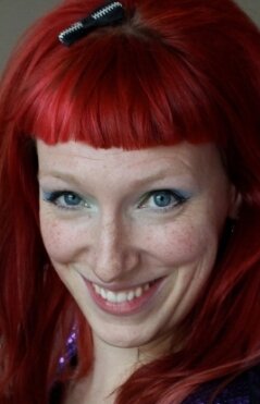 фото Йозефин Йоханссон