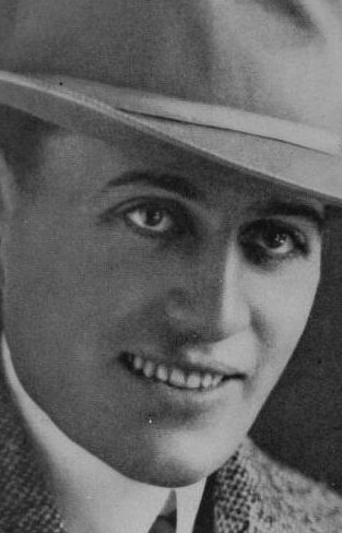 фото Фред Черч