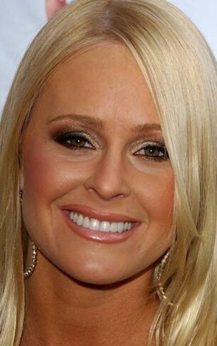 фото Кэти Ломанн