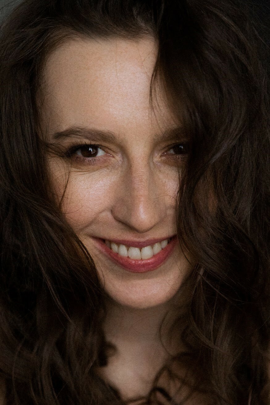 фото Александра Велескевич