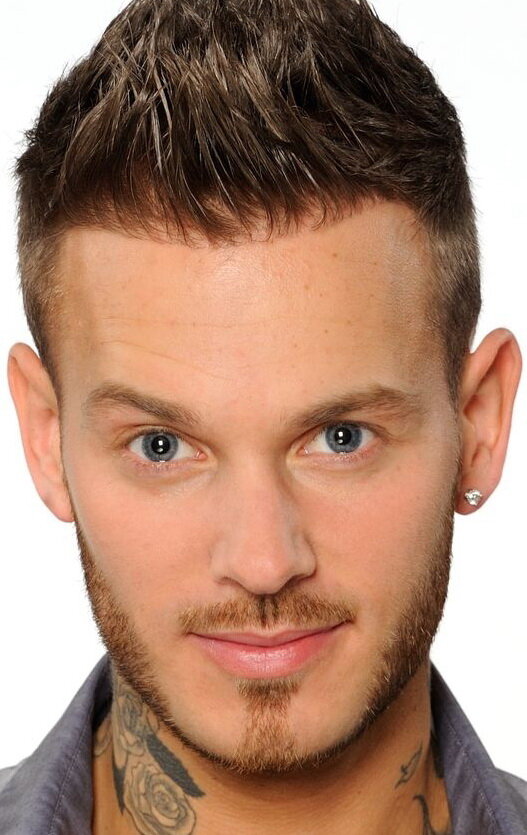 фото Матт Покора