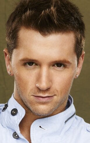 фото Трэвис Уолл