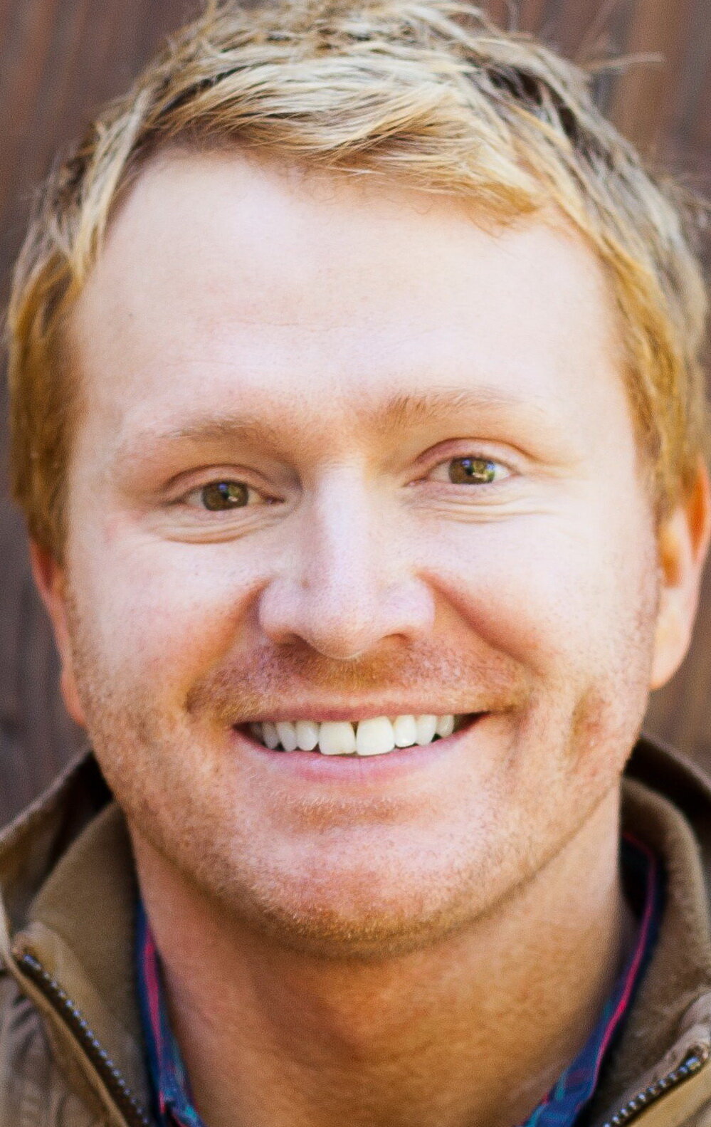 фото Шэйн МакЭнэлли