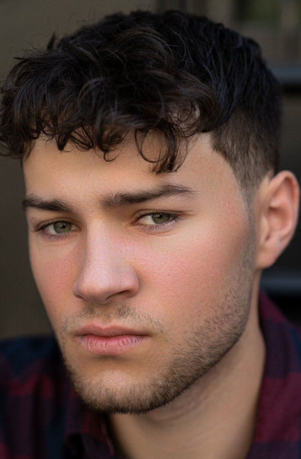 фото Оскар Кеймер