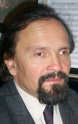 фото Алексей Захаров