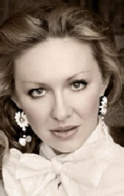 фото Александрина Баландина