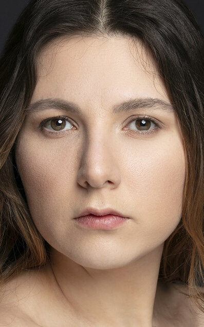 фото Гамзе Карадуман