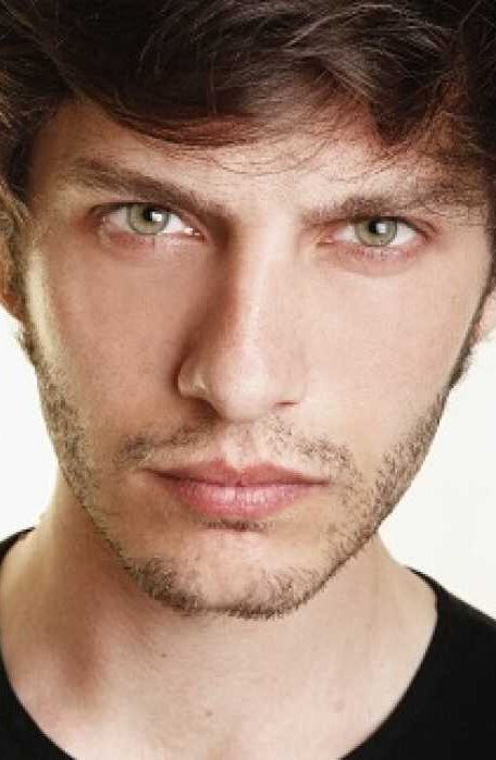 фото Барыш Айтач