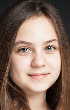 фото Мелис Мутлуч