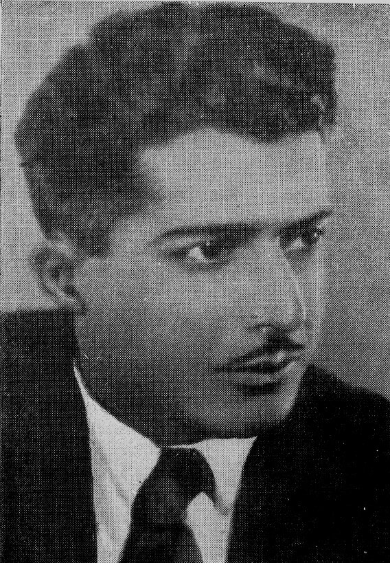 фото Самед Марданов