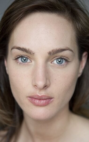 фото Шарлотта Питерс